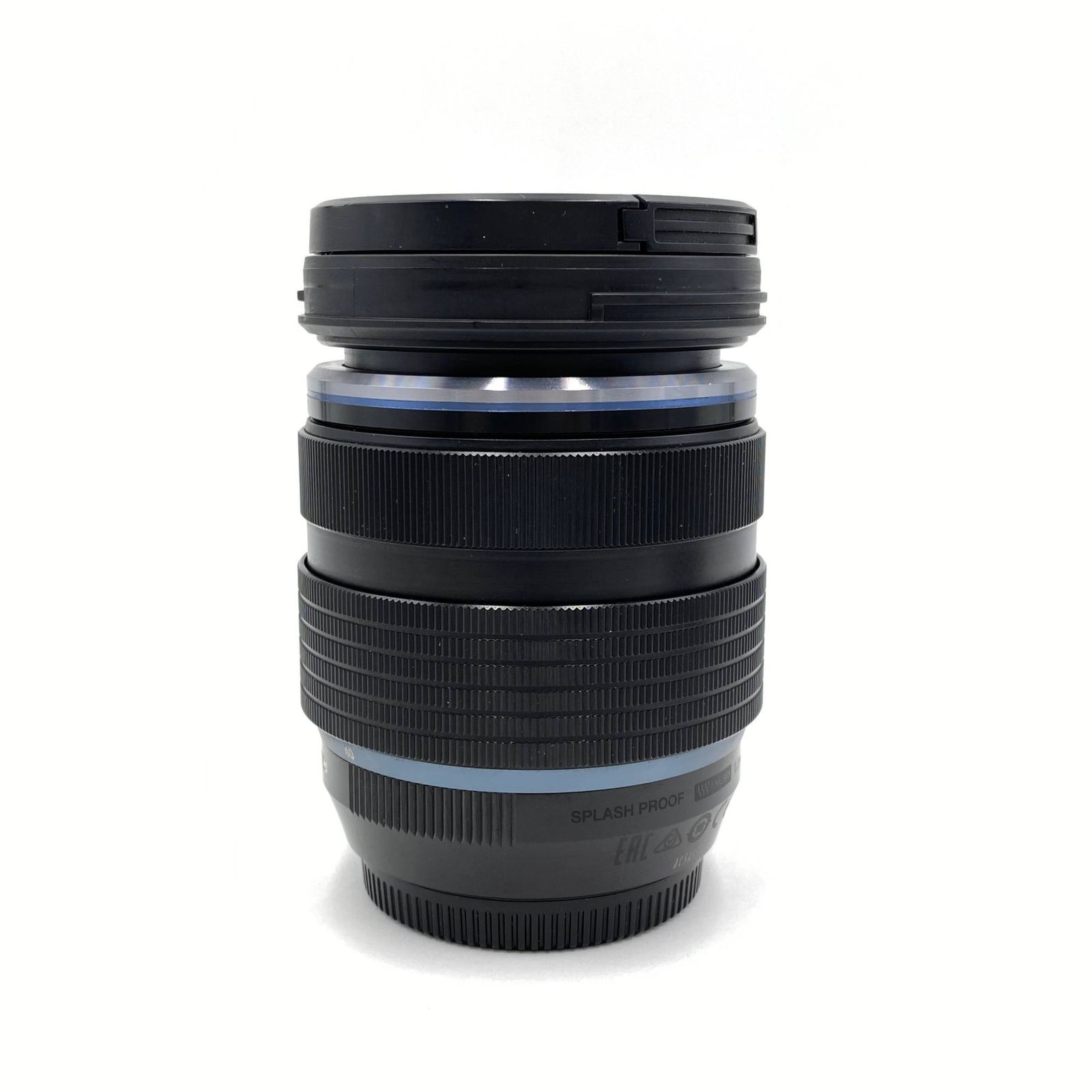 eMBeka/OLYMPUS 標準ズームレンズ オリンパス OLYMPUS 標準ズームレンズ M.ZUIKO DIGITAL 12-40mm F2.8