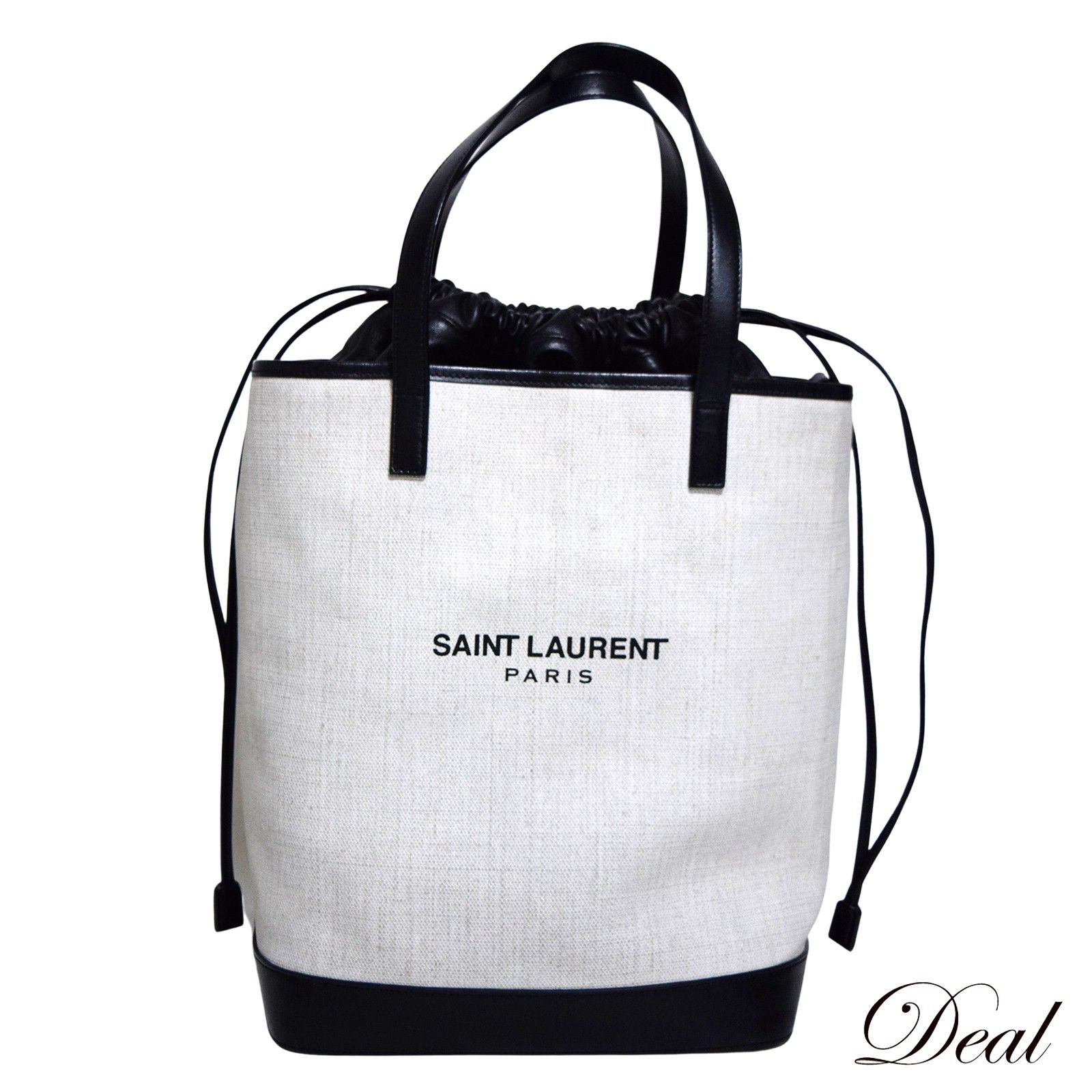 スタイリッシュシンプル SAINT LAURENT サンローラン テディ 551595