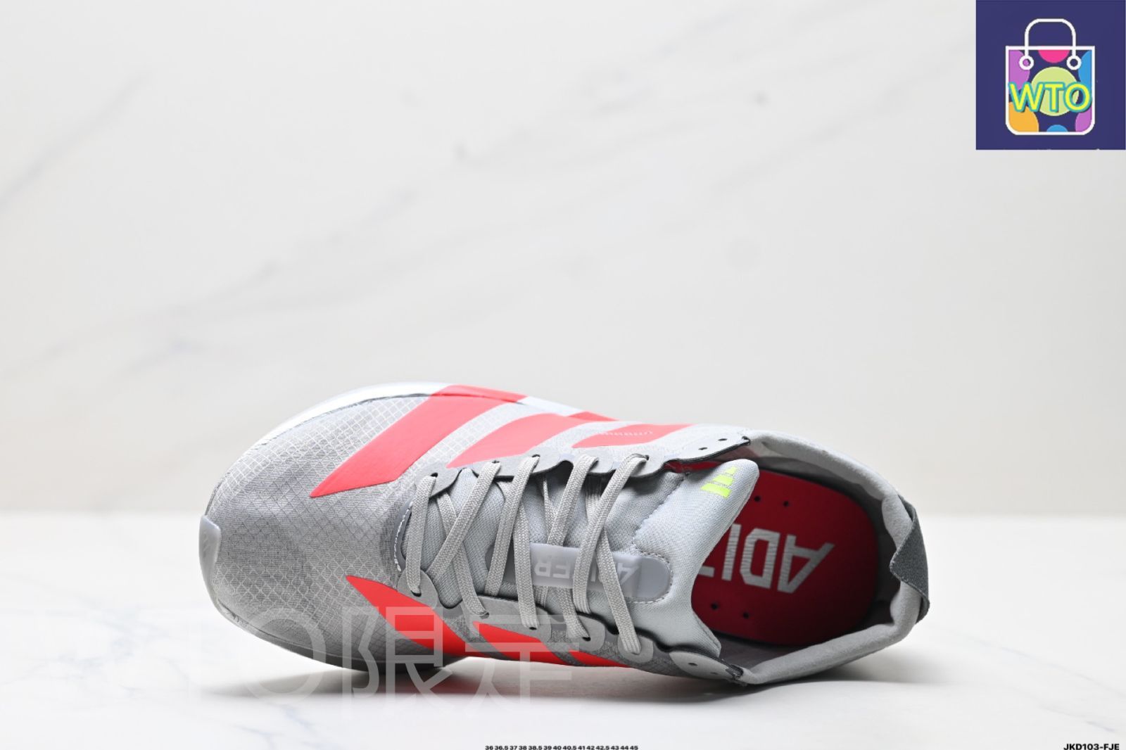 Adidas Adizero Adios 9 M - アディダス アディゼロ アディオス