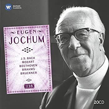 【】［CD］Eugen Jochum : The Complete EMI Recording