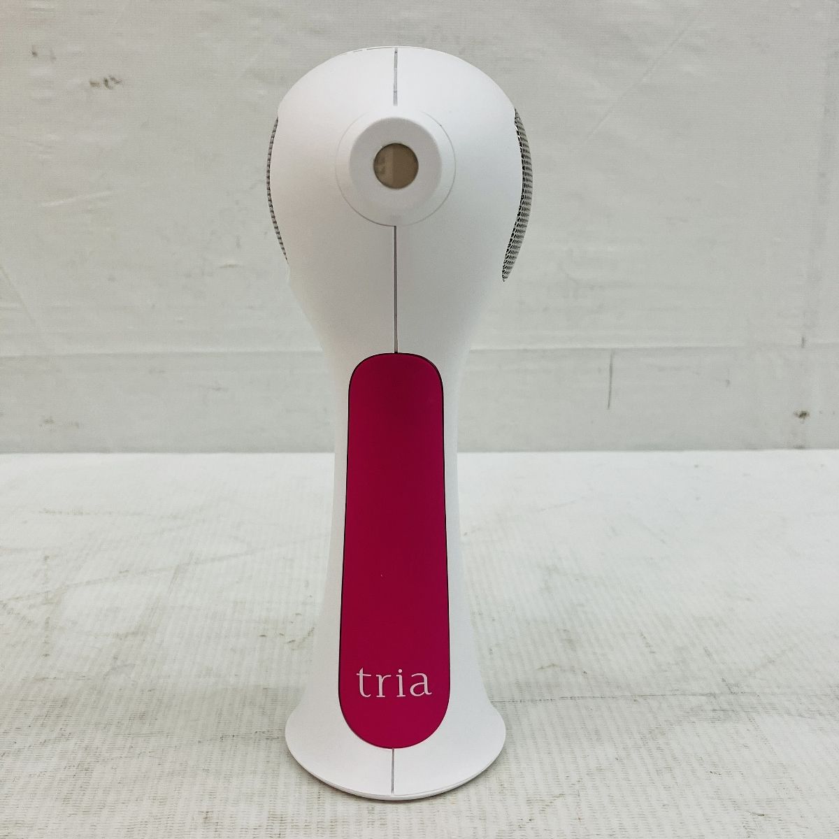 Tria トリア レーザー脱毛器 4X LHR4.0 充電器付 　2013年製 トリア / トリア4Xの公式商品情報｜美容・化粧品情報はアットコスメ