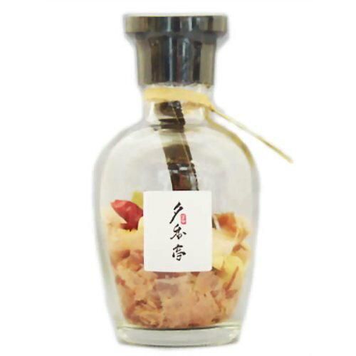 4営業日で発送 生産地 日本 和食 醤油の素 にんにく Dashi Mix Bonito ＆ Garlic 37317 入数 24