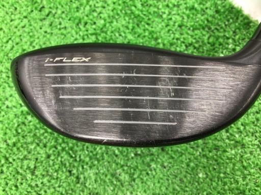 中古】 ダンロップ SRIXON ZXi 3W フェアウェイウッド FW VENTUS ZXi 6