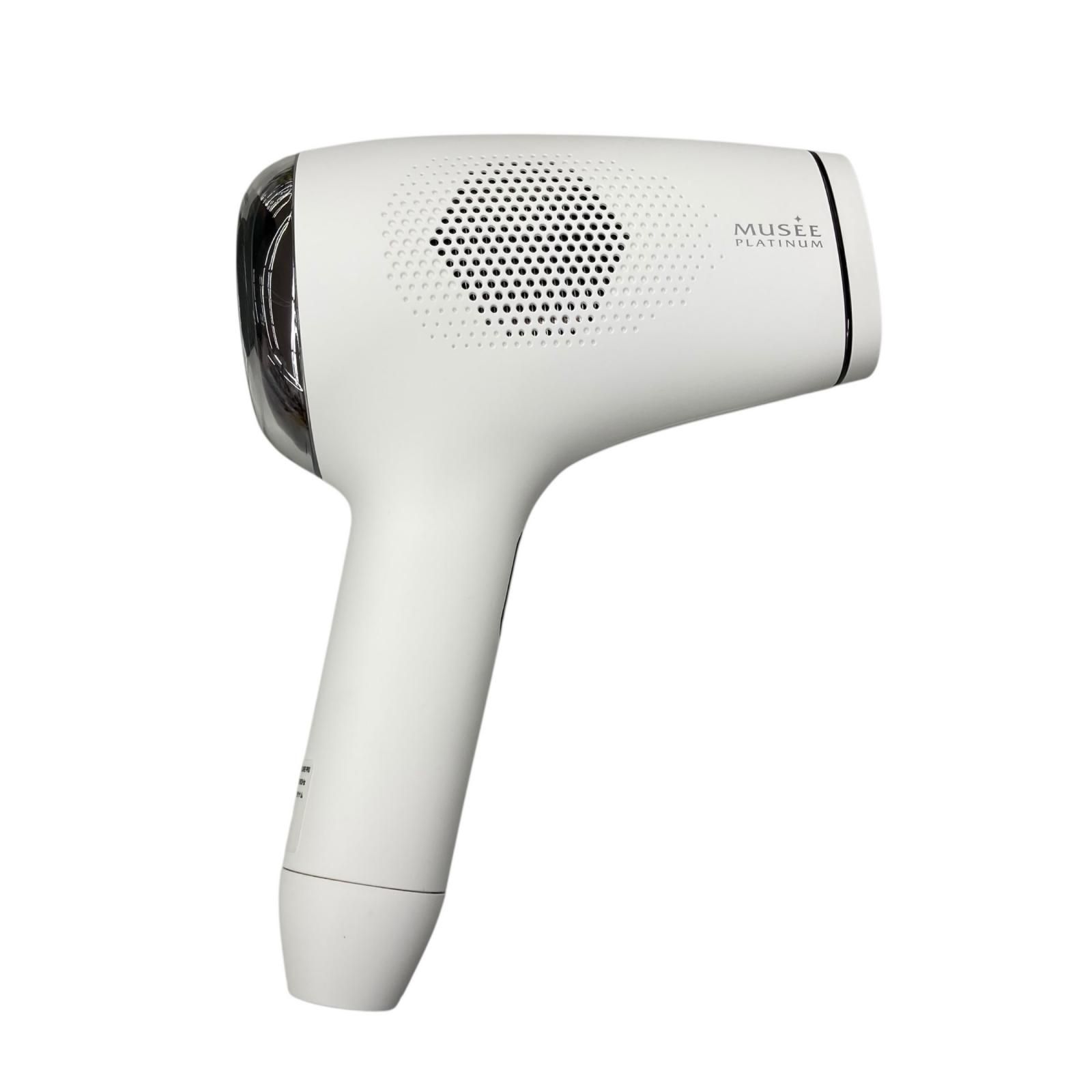 MUSEE PLATINUM S.S.C. 光美容器 BE903M ミュゼプラチナム BE903M S.S.C. エピフォトスキンケア プロ 光美容