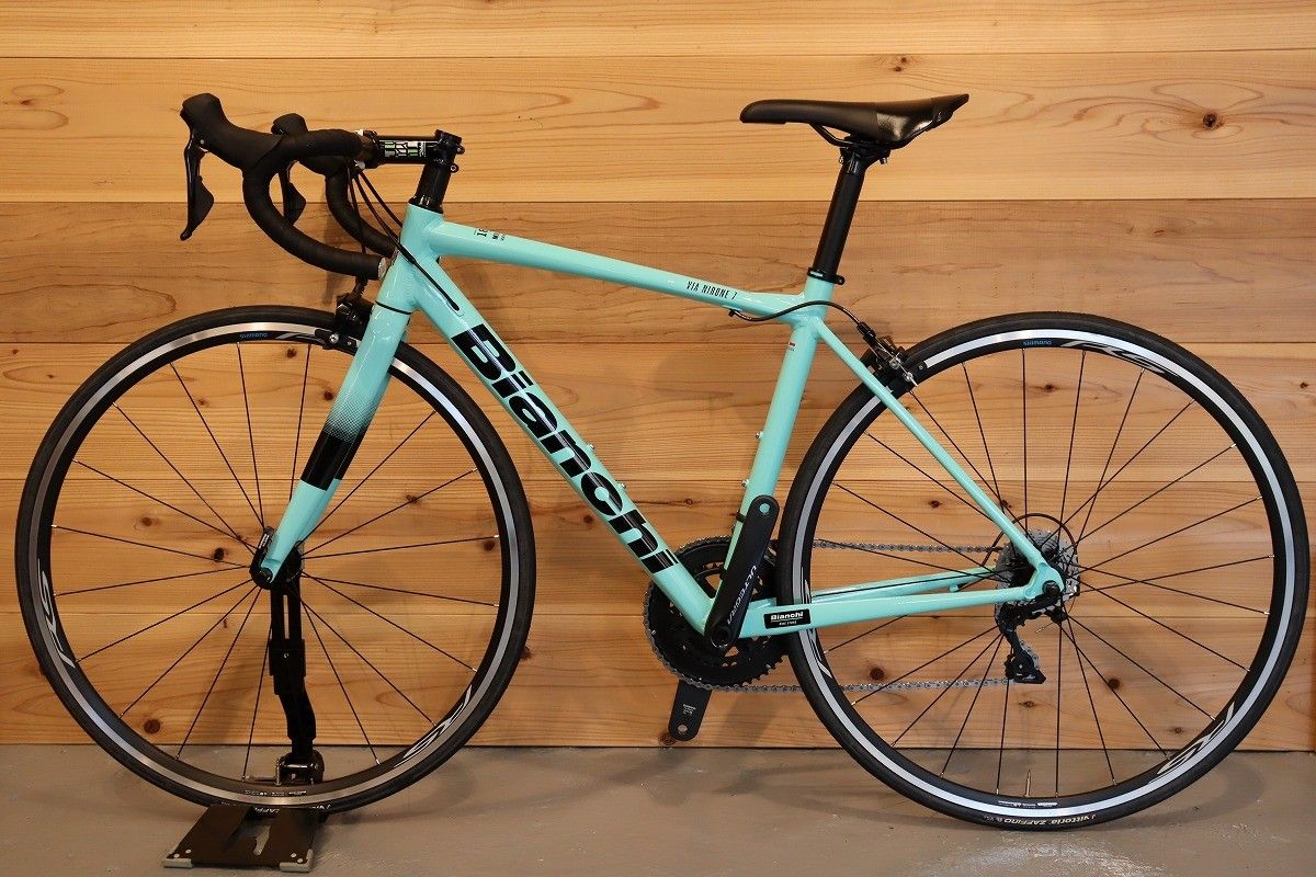 ビアンキ Bianchi