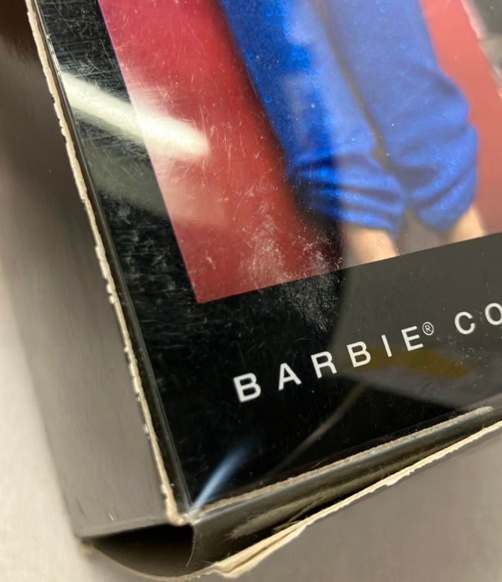 バービーコレクター ザ・バービールック オン・ザ・レッドカーペット