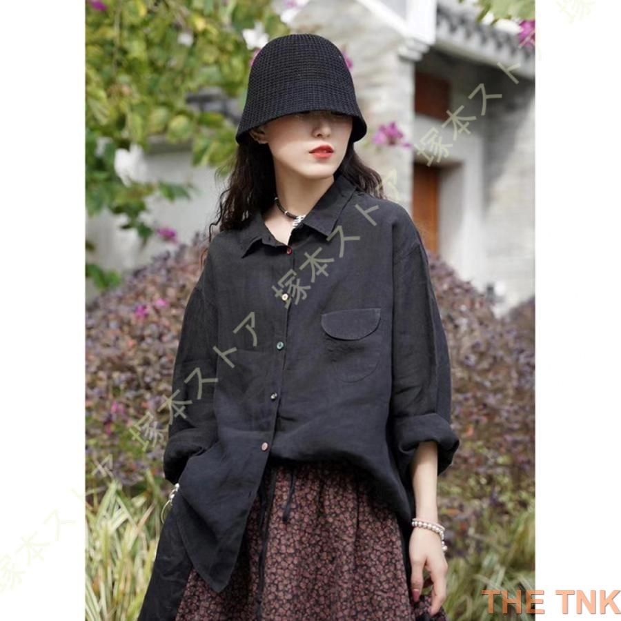 ラルフローレン】 麻100% 紳士イタリア製スラックス 36(XL) 黒