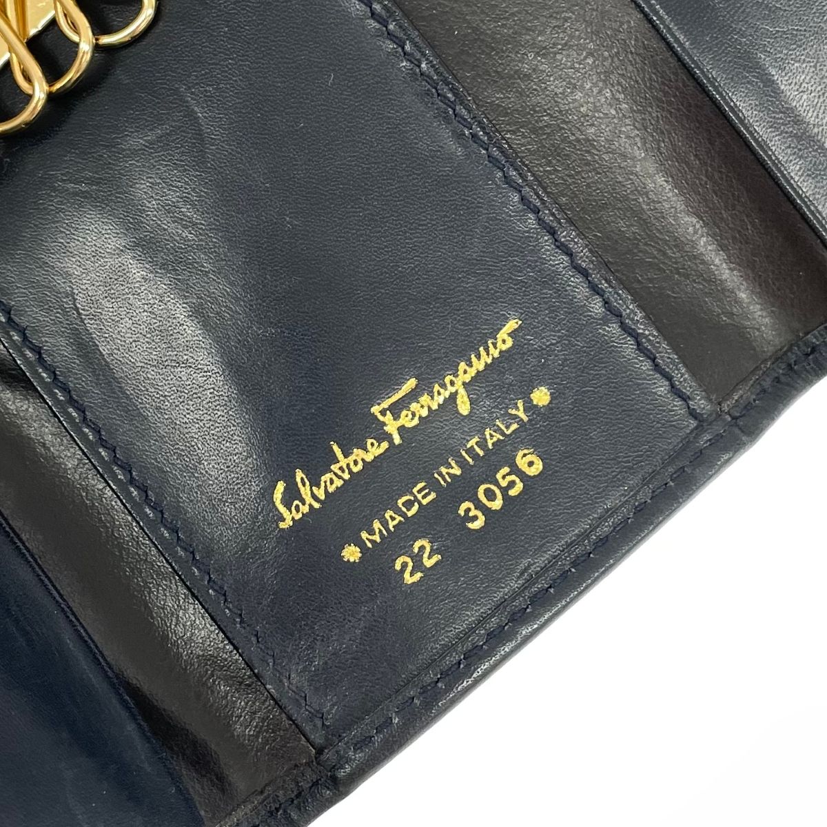 Ferragamo サルヴァトーレフェラガモ