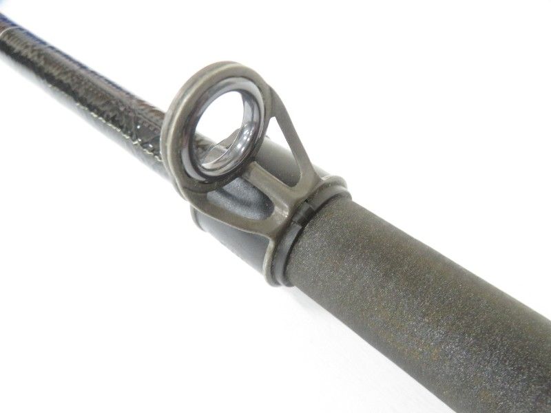 ダイワ アモルファスウィスカー