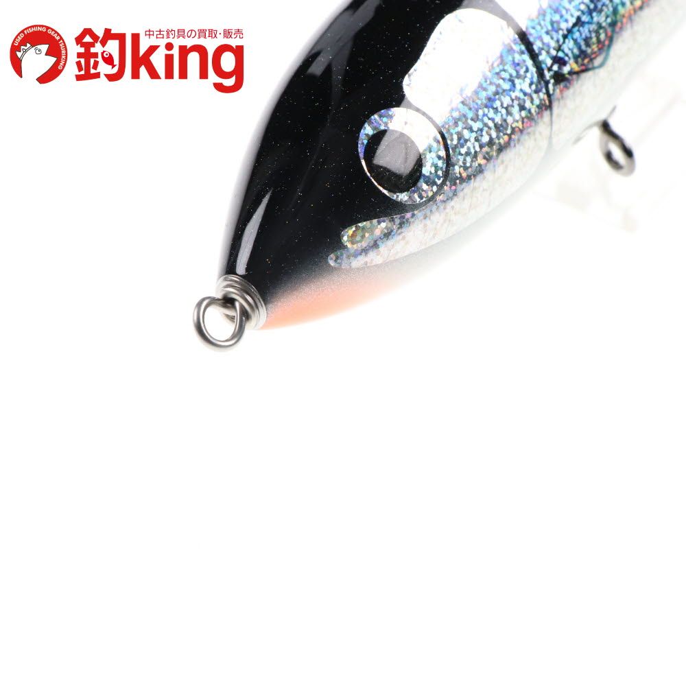 カーペンター ブルーフィッシュ 160 Q 1 X 305 S ヒラマサ カンパチ ブリ オフショア ルアー ロッド リール