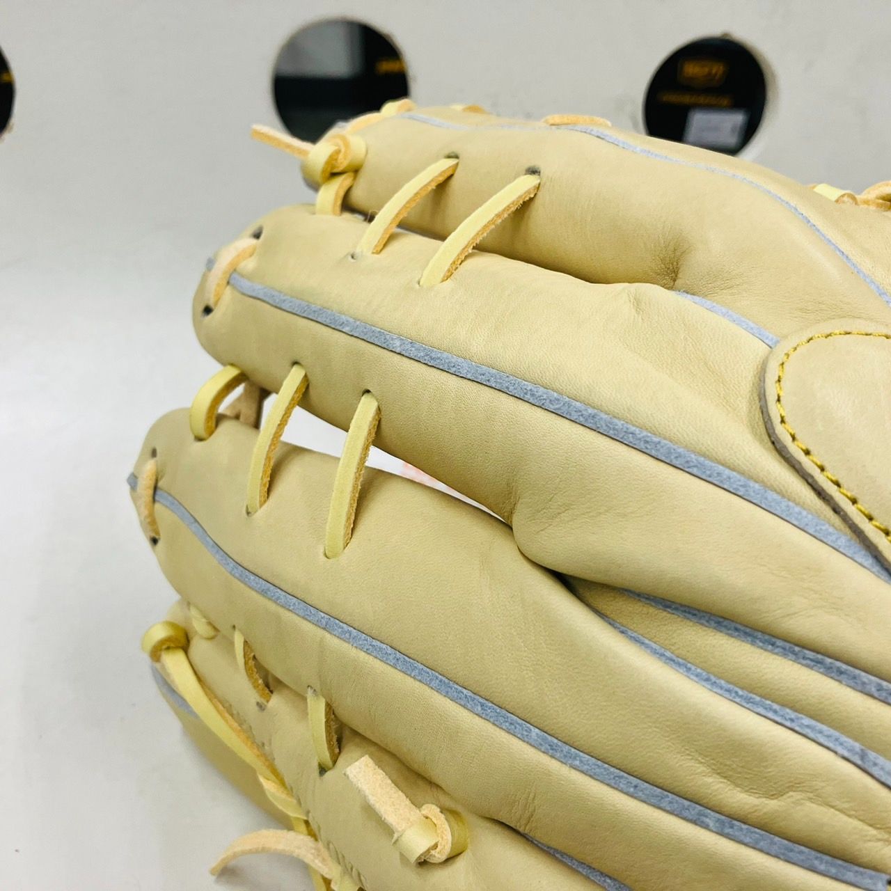 ローリングス　Rawlings　HOH　オリジナルカスタムモデル　硬式用　ユーティリティ用　高校野球対応　当店限定モデル　投手・野手で兼用可能