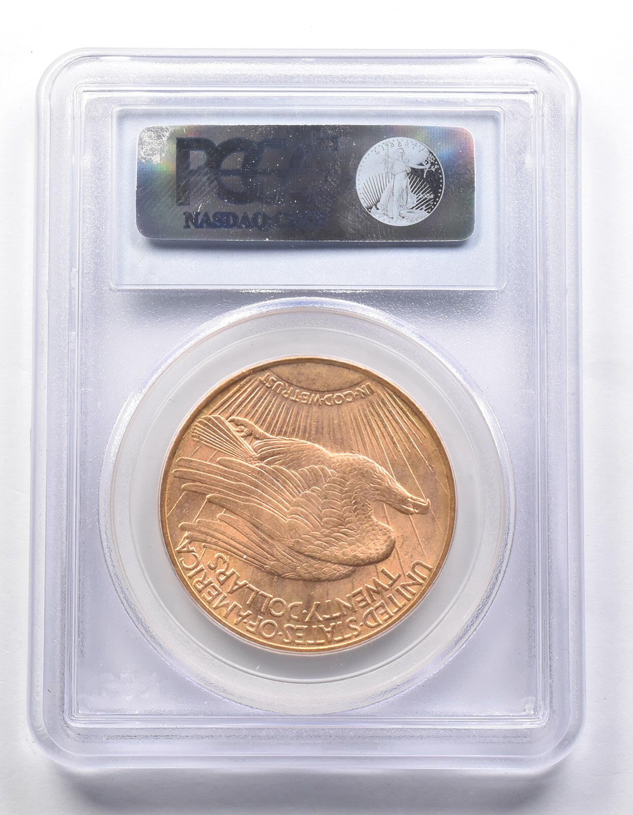 メ*り様 「セント•ゴーデンス」純銀1オンスメダル メ*り様 「セント•ゴーデンス」純銀1オンスメダル