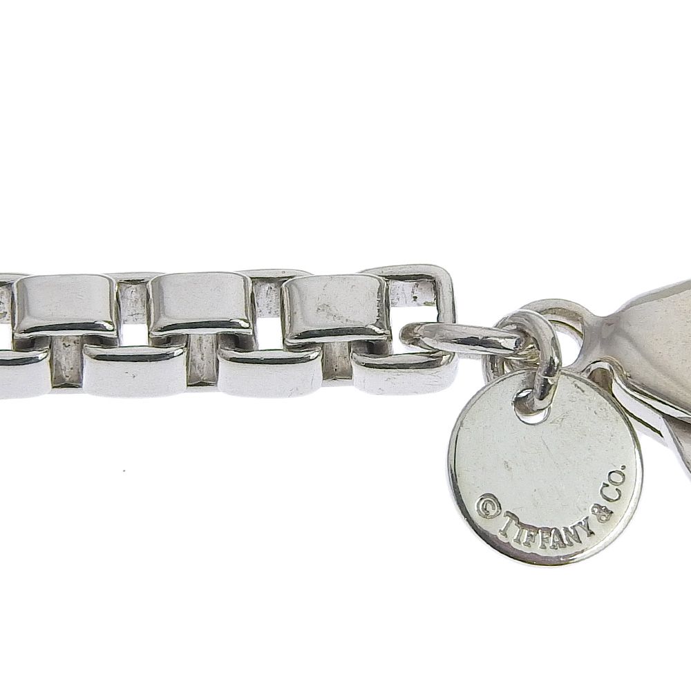 TIFFANY&Co.】ティファニー 1837 ナロー ブレスレット シルバー