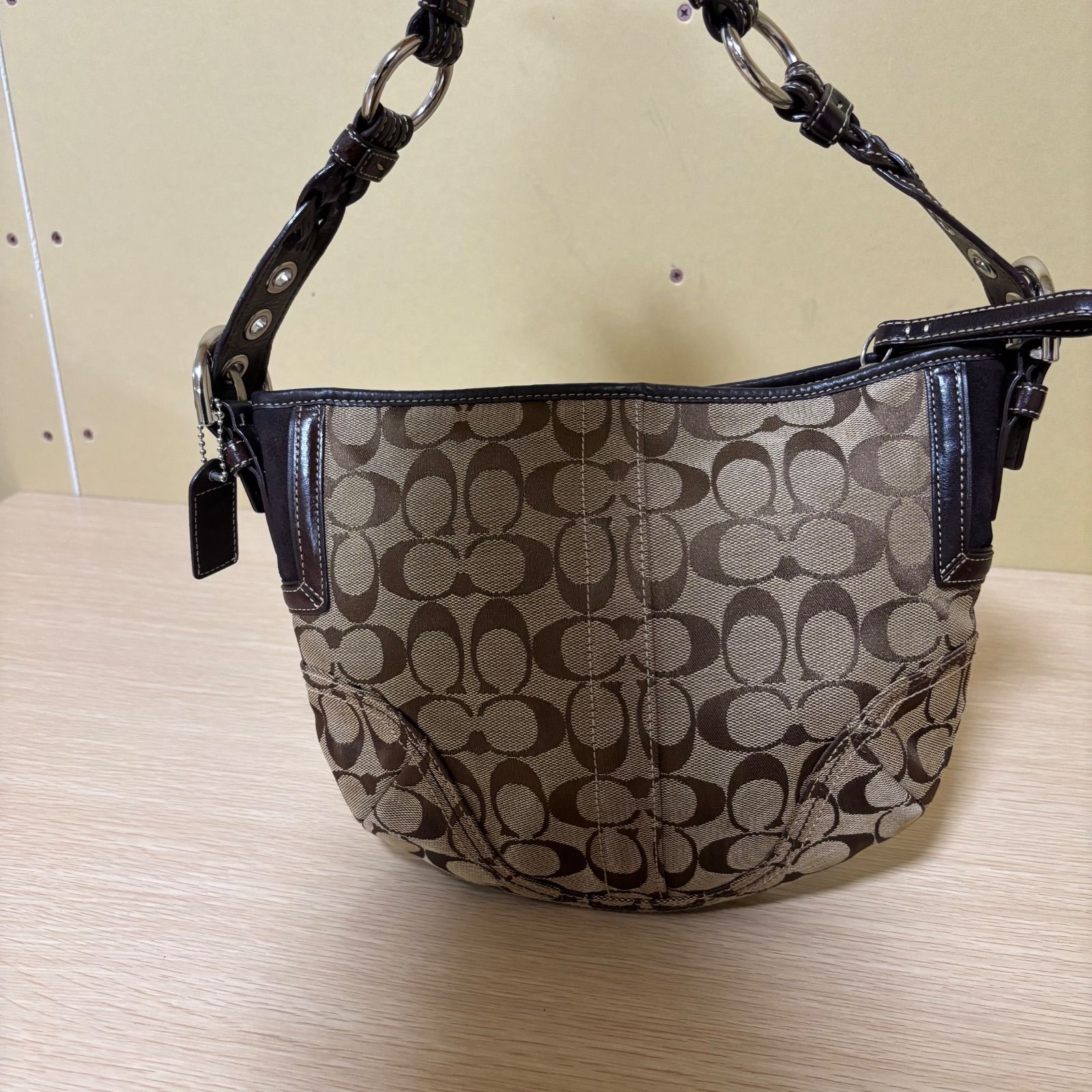 楽天市場】【中古】CHANEL シャネル マトラッセ ベルトバッグ ウエスト