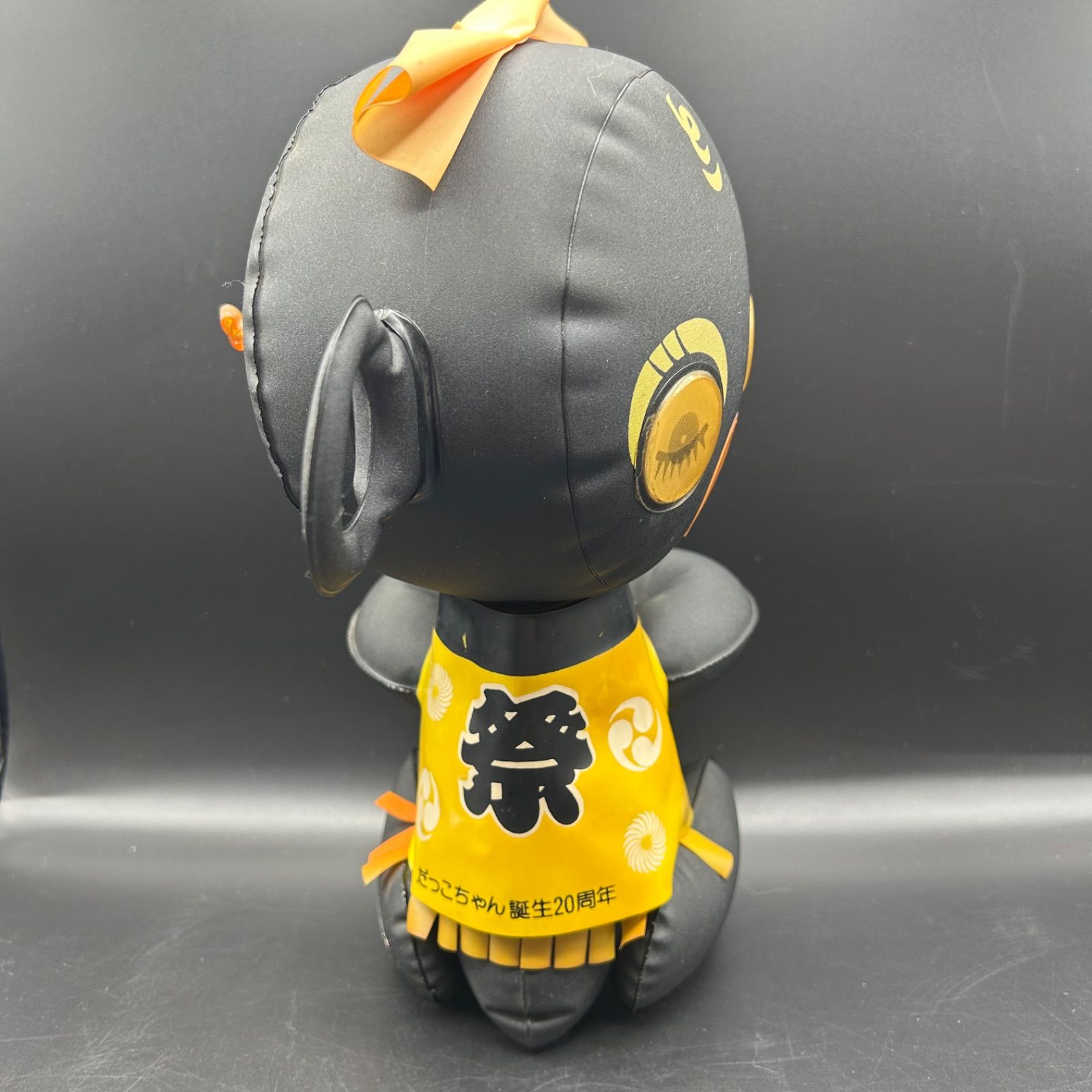 2個セット 廃盤品 タカラ だっこちゃん人形 風船 祭り 当時物 - メルカリ
