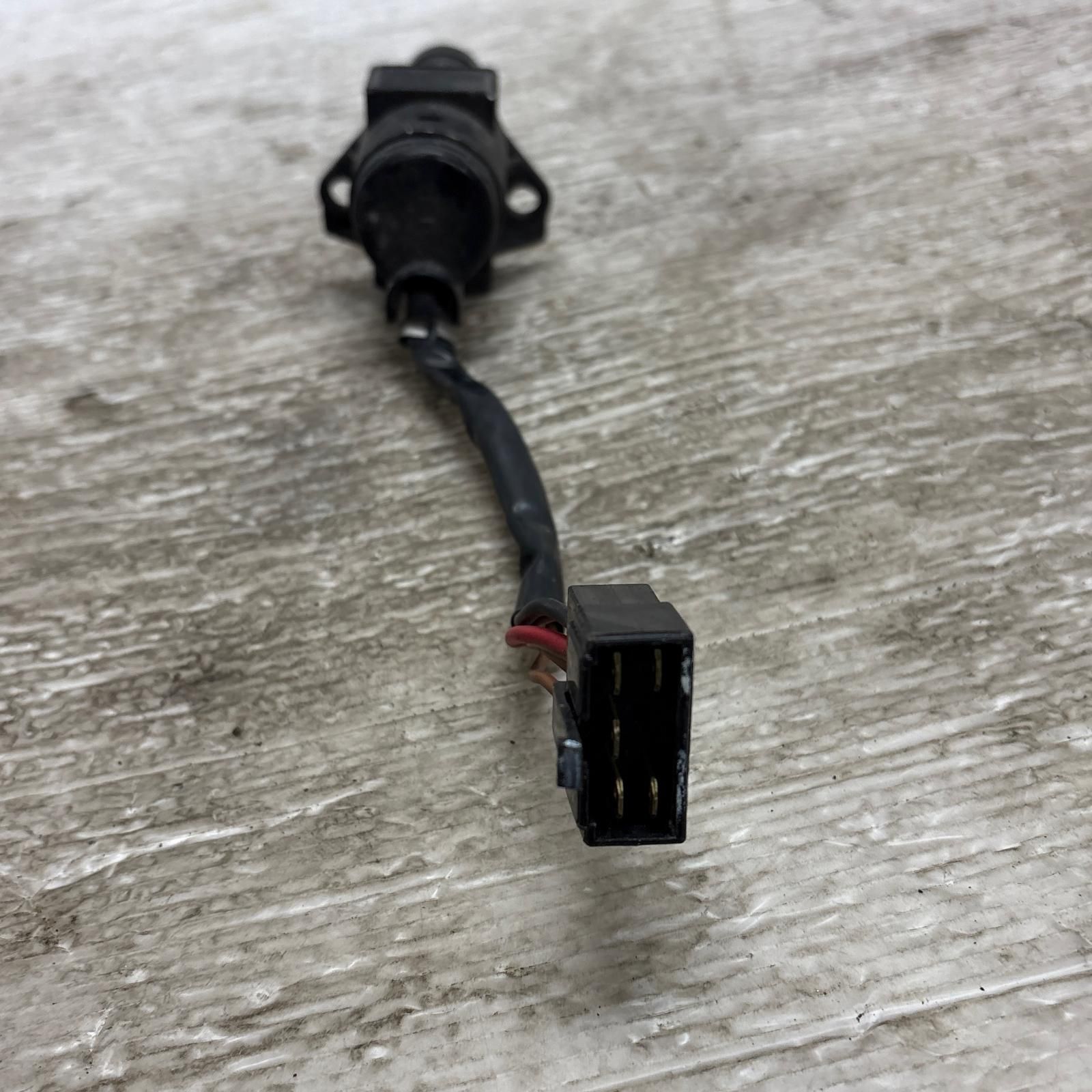 HONDA CBX400F イグニッションスイッチ ホンダ BILLOVLOGS_CO_UK