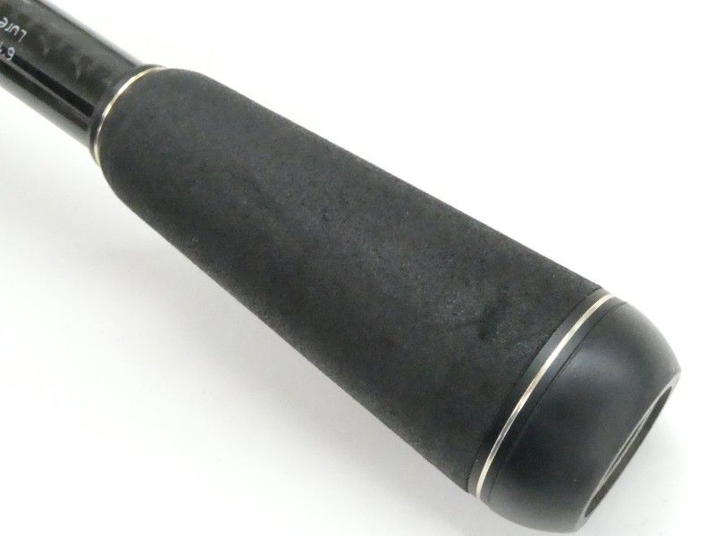 レイドジャパン グラディエーター