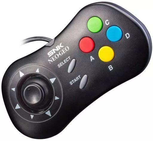 ネオジオハード　NEOGEO ドッキングBank NEOGEO miniで100円の重みを噛みしめるにはこれしかないっ