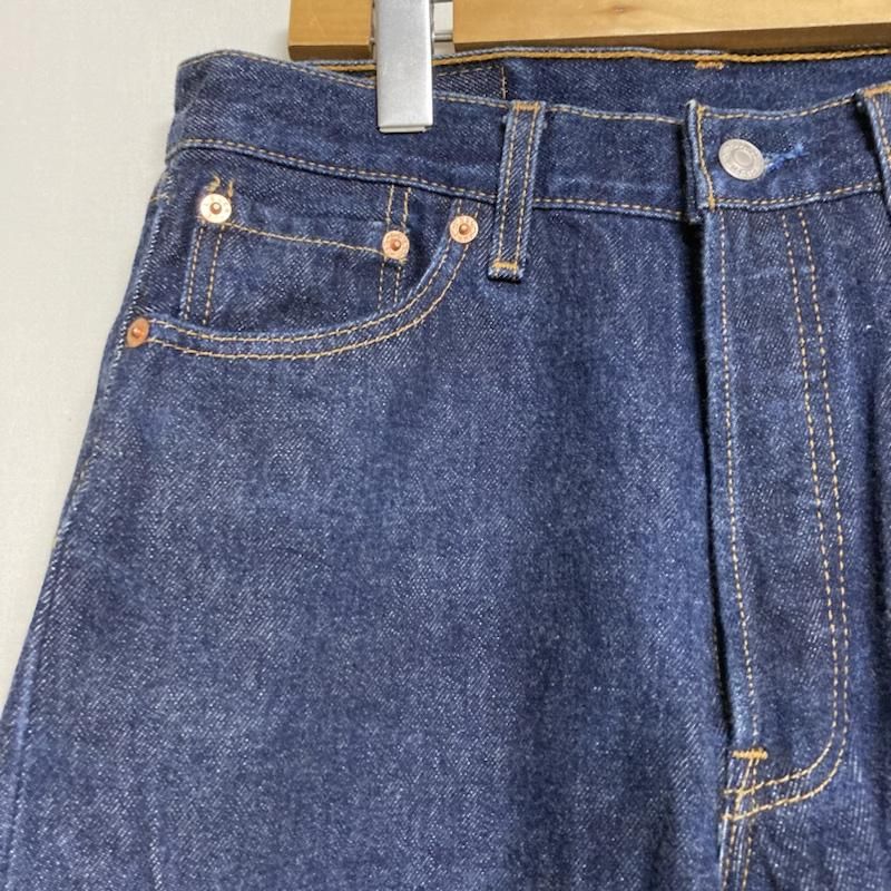 Levi's Levis(リーバイス) 00S 06年製 メキシコ製 501XX ボタン
