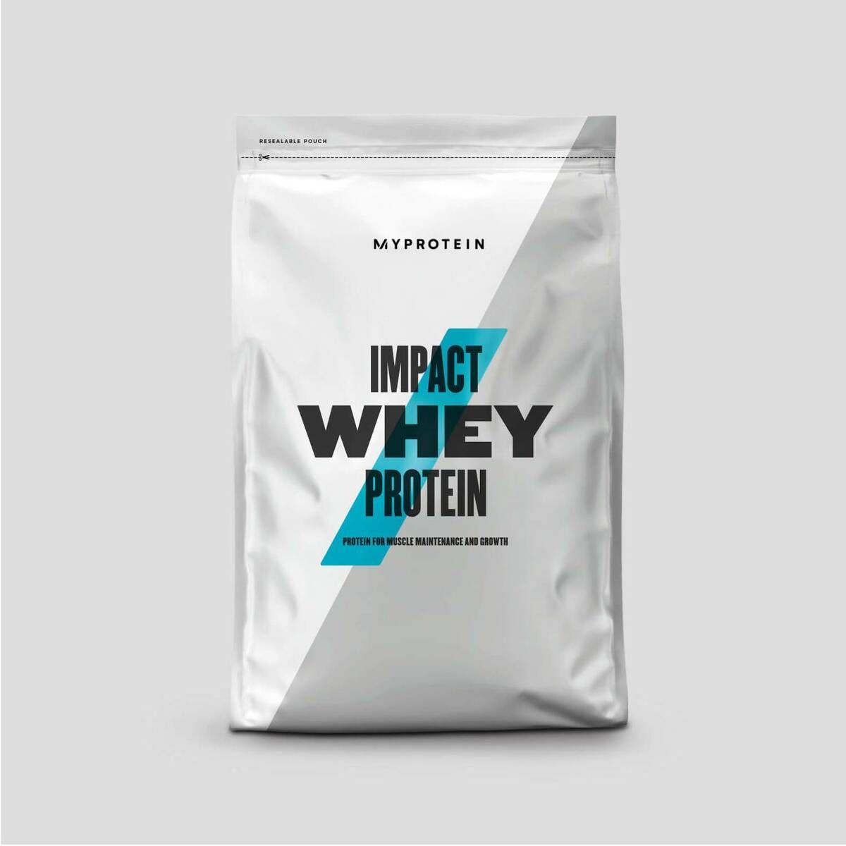 マイプロテイン 250g インパクト ホエイ プロテイン myprotein プロテイン bcaa マイプロ IMPACT ホエイプロテイン  クッキー＆クリーム(250g) - メルカリ