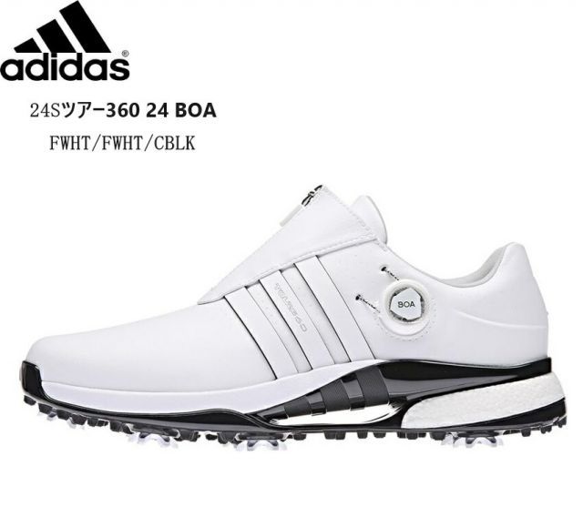 【未使用品】adidas スパイク 27.5cm 種類10：ｺｱﾌﾞﾗｯｸ/ﾌｯﾄｳ/290(4066746150757) adidas(アディダス