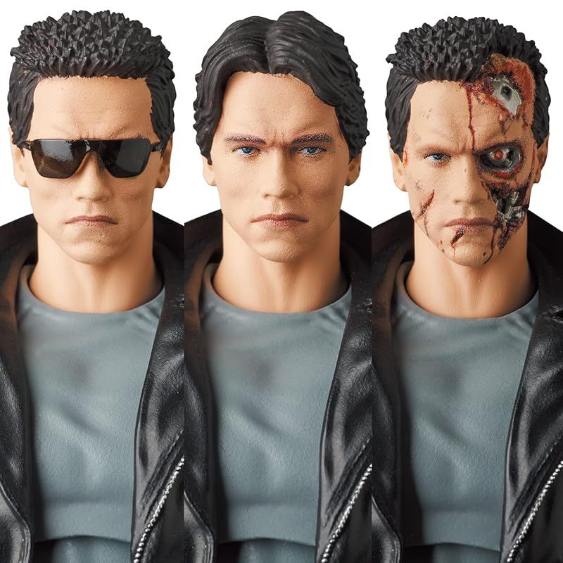 MAFEX マフェックス