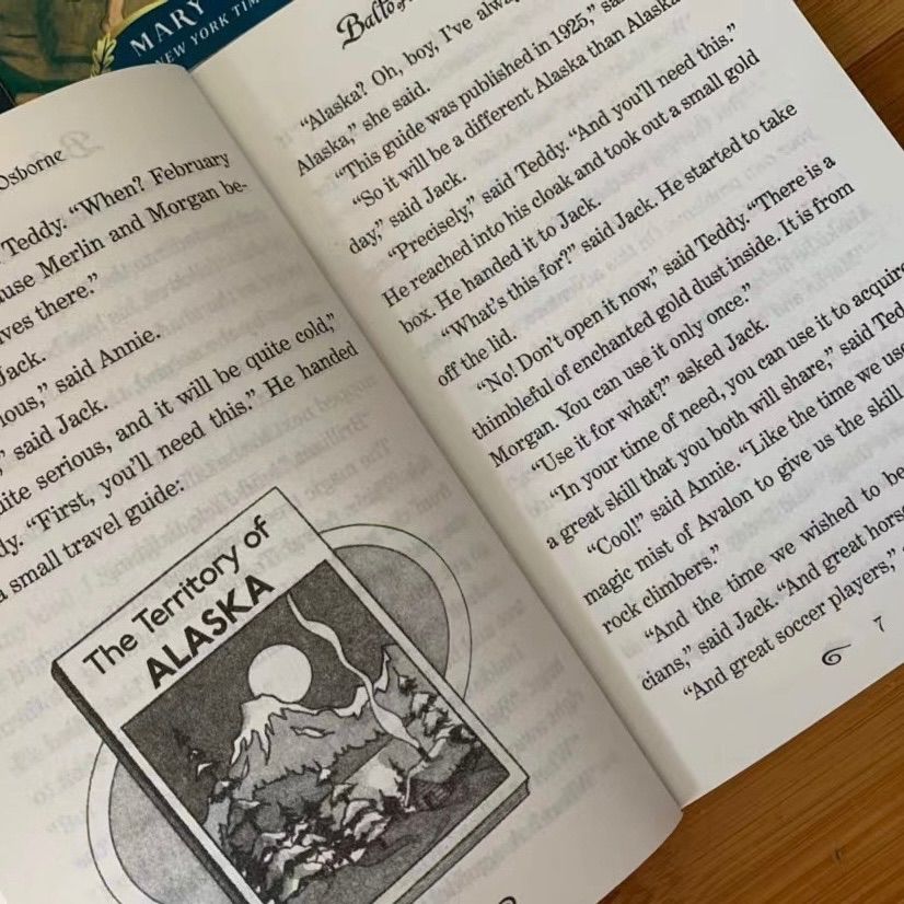 新品 Magic Tree House シリーズ1、2 英語絵本 音源おまけ付 即発送