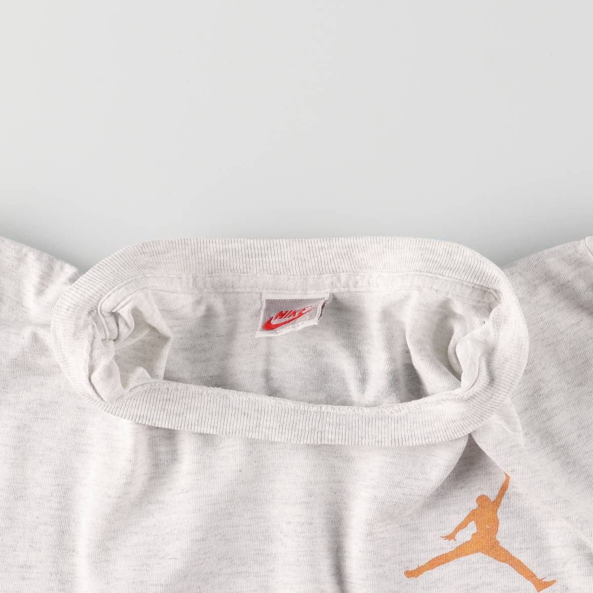 古着 90年代 ナイキ NIKE 銀タグ MICHAEL JORDAN マイケルジョーダン 
