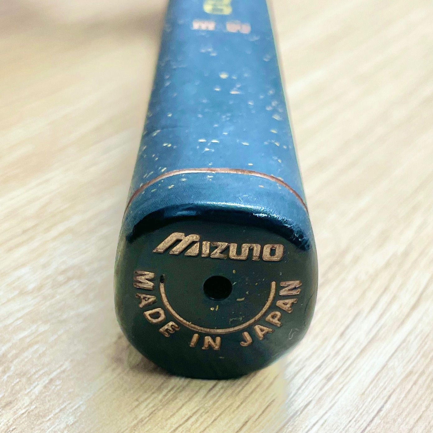 MIZUNO GOLD CREST ミズノ ジョニー・ミラー Johnny Miller T字 パター 