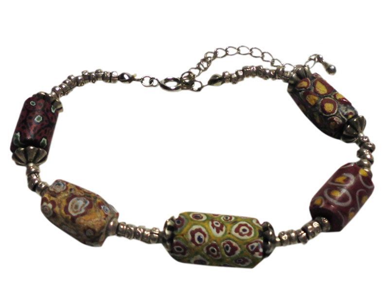 星ひとみ先生☆御祈祷手作りパワーストーン 手作り とんぼ 玉 ブレスレット