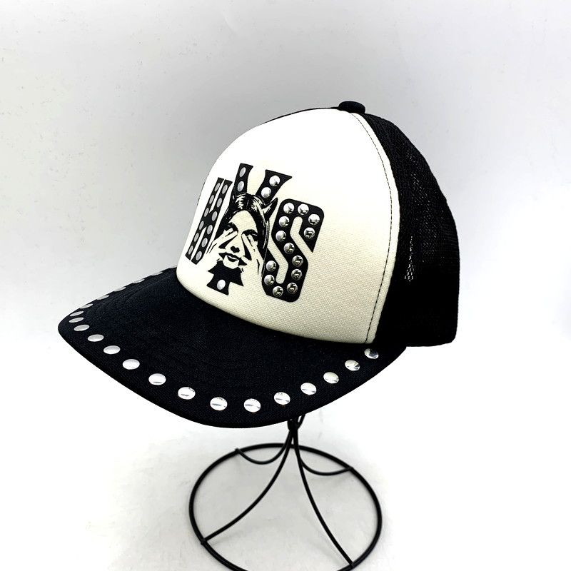 SPEEDSTER メッシュキャップ|HYSTERIC GLAMOUR MEN | HYSTERIC