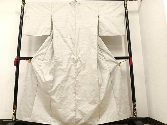 平和屋着物●本場大島紬　白大島　カタス　正絹　逸品　AAAW0012ph 平和屋着物○本場大島紬 白大島 カタス 正絹 逸品 AAAW0012ph - メルカリ