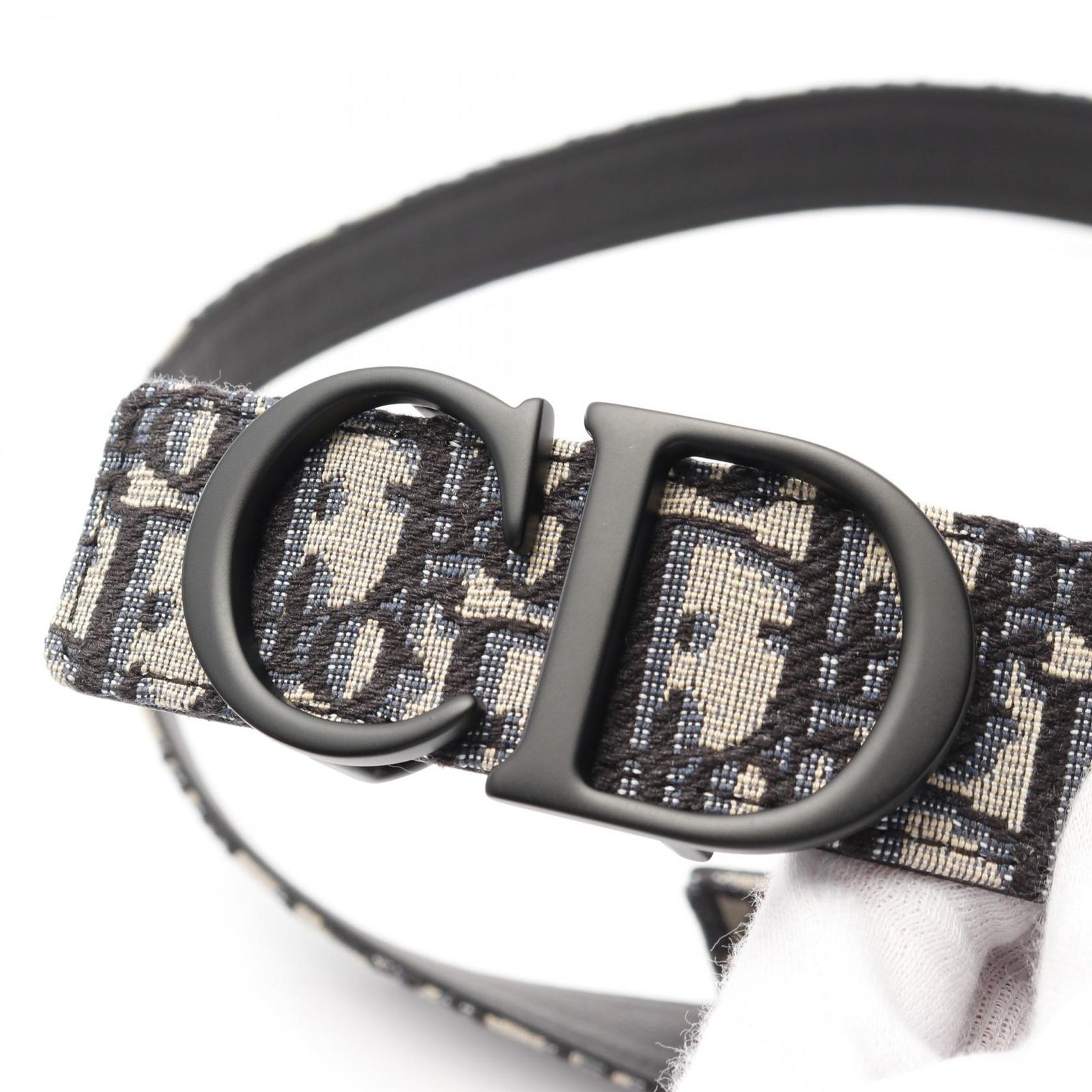 ディオール CD ベルトバックル 35mm ガンメタル ディオール CD ベルトバックル 35mm ガンメタル ディオール メンズ CD