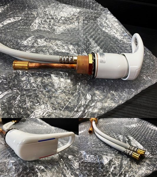 K37610EJV シングルスプレー混合栓