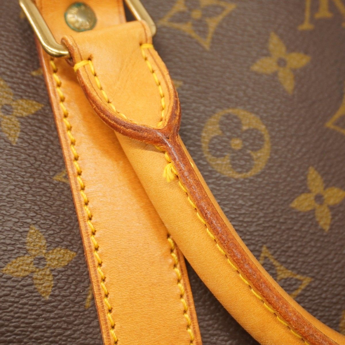 ブラウン メンズ