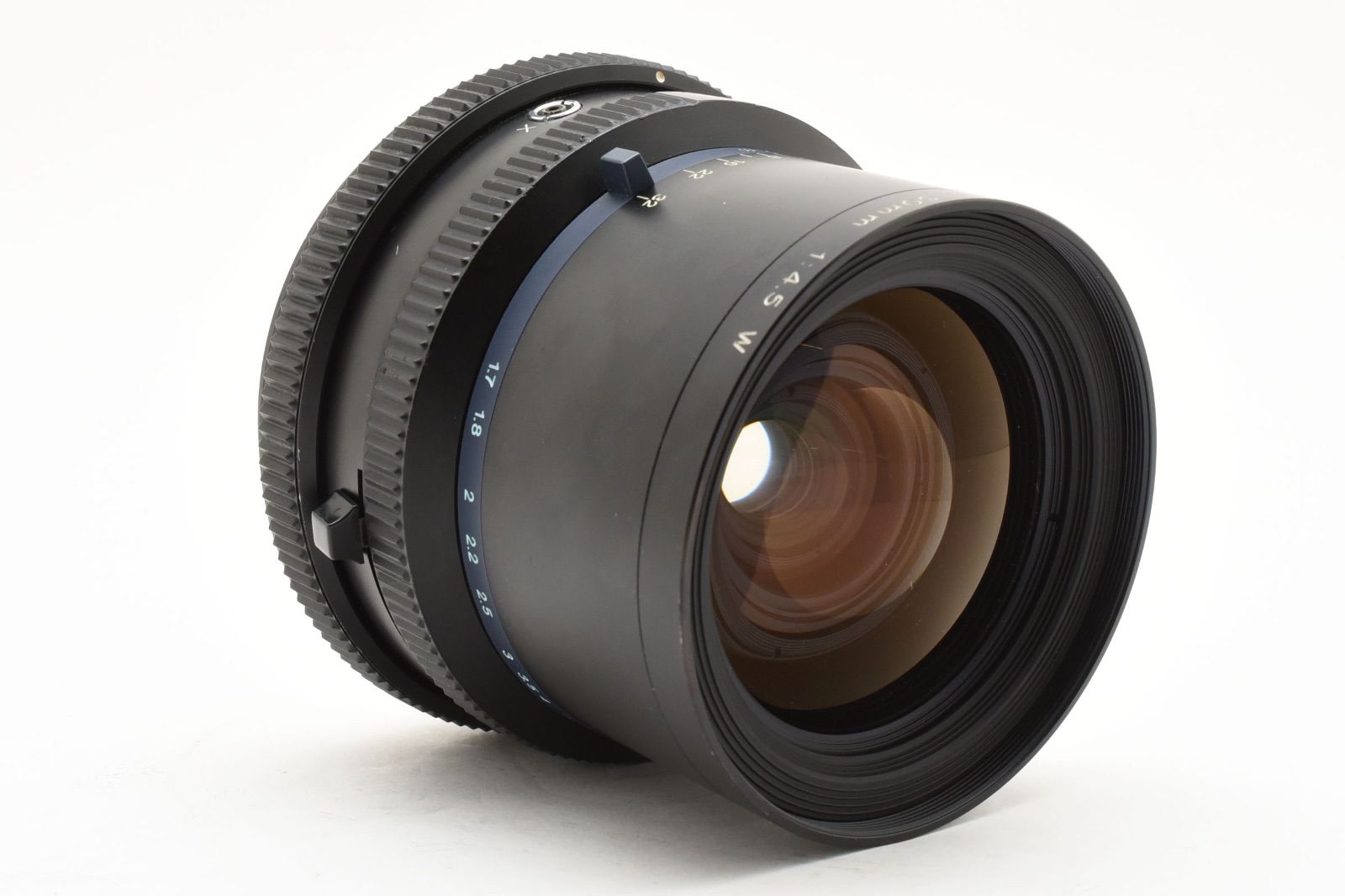 ◇◇ 外観極美品 マミヤ Mamiya セコール Sekor Z 50mm f/4.5 W