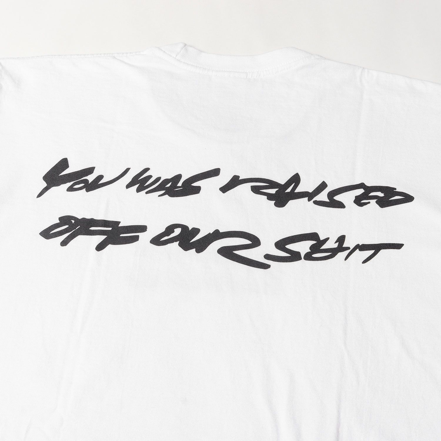 Supreme シュプリーム Tシャツ サイズ:L / 24SS フューチュラ ボックス 