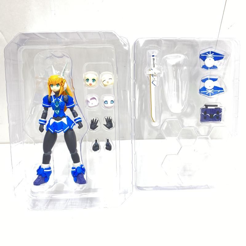 中古】【開封】ポリニアン リアリー/モートロイド アーティ 「ロボット