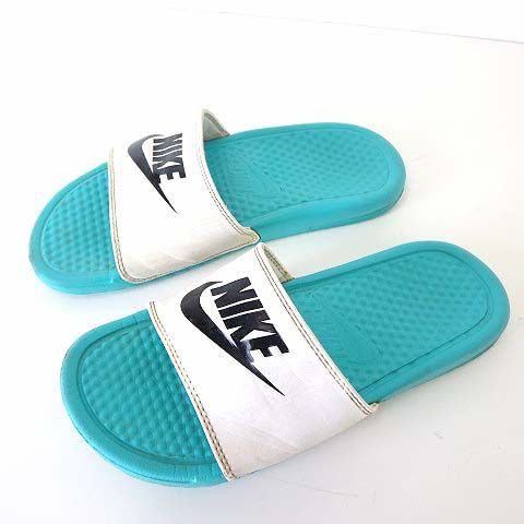 ナイキ NIKE サンダル シャワーサンダル BENASSI JDI ベナッシ