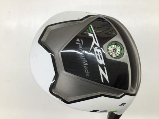 テーラーメイド RBZ 5W レディース フェアウェイウッド FW RB-40 フェアウェイ フレックスL レディース 女性用 右利き 右用 Dランク ゴルフクラブ