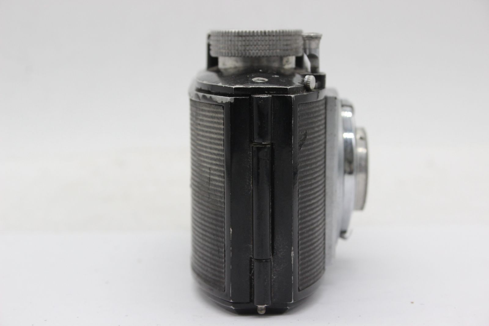 訳あり品】 アグファ Agfa Karat Jgestar 5.5cm F6.3 蛇腹カメラ