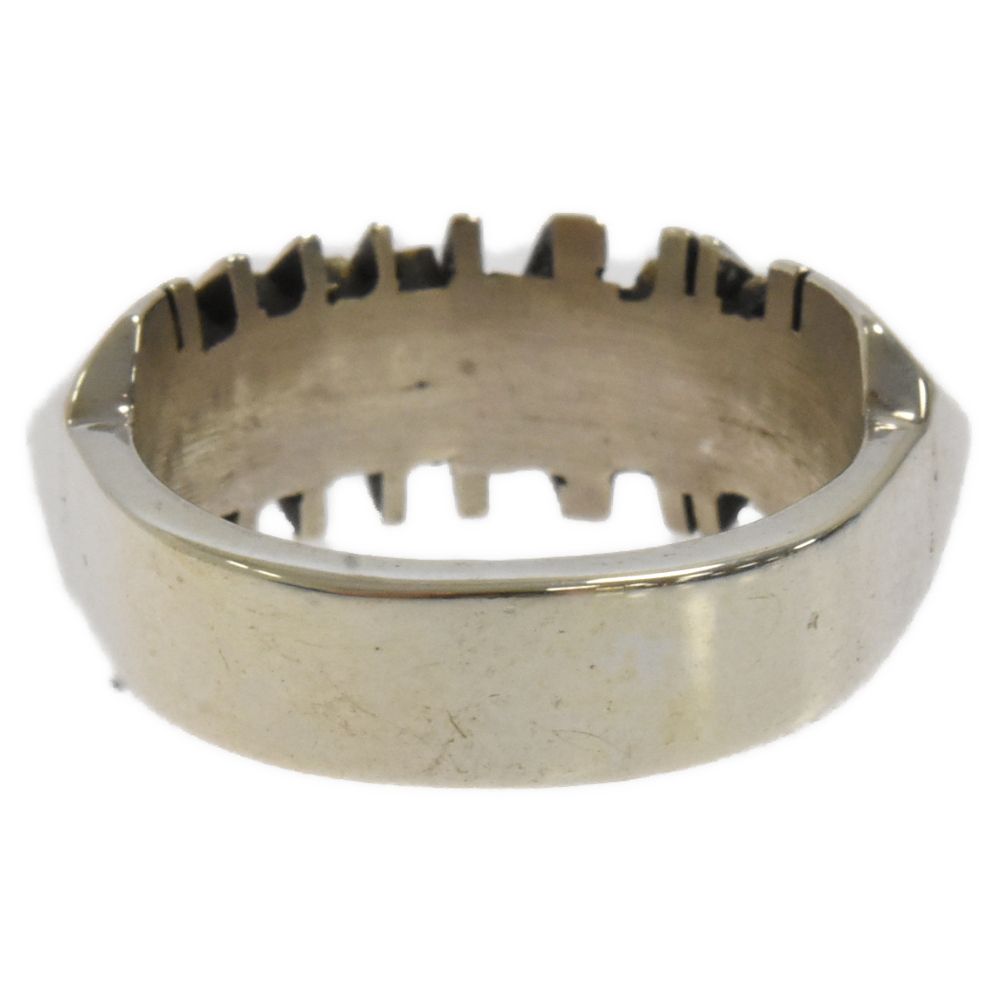 INDIANJEWELRY (インディアンジュエリー) Isaiah Ortiz プエブロ
