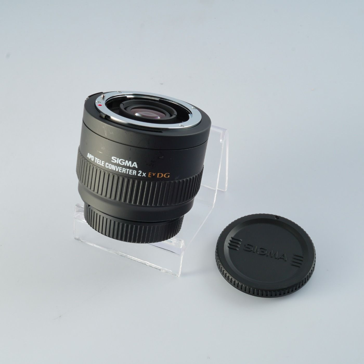 SIGMA シグマ APO TELE CONVERTER 2x EX DG Nikon F用 テレコンバーター
