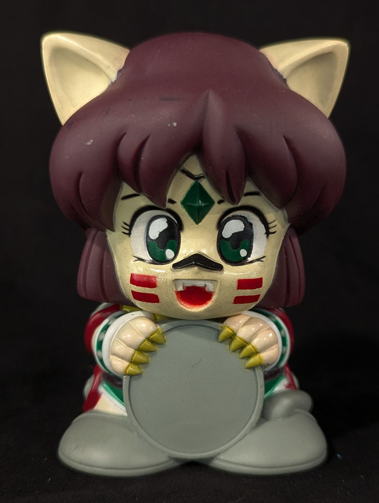 甲竜伝説ヴィルガスト リュキア貯金箱