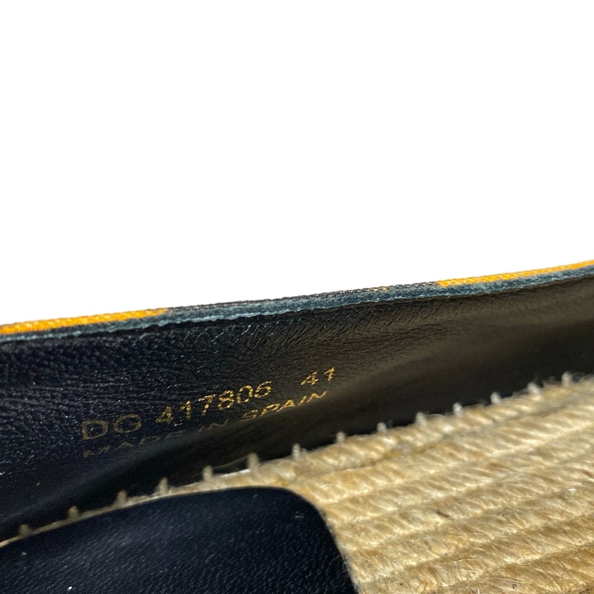 PARIS サンローランパリ