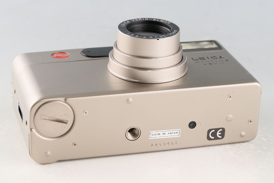 Leica minilux