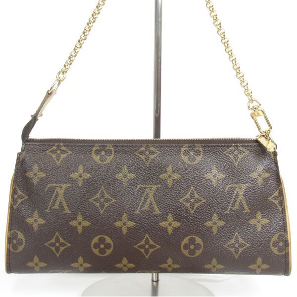 USED』 LOUIS VUITTON ルイ・ヴィトン ソフィ M40158 クラッチバッグ