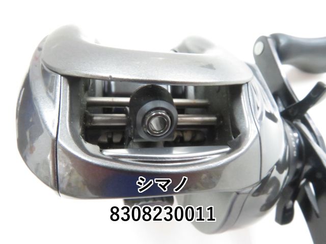 13エクスセンスDC SHIMANO シマノ 13 エクスセンス DC 03220 左