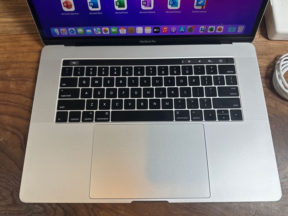 最上位美品」Apple MacBook Pro Retina 13inch 2020/CPUi7 2.3GHZ/32GB