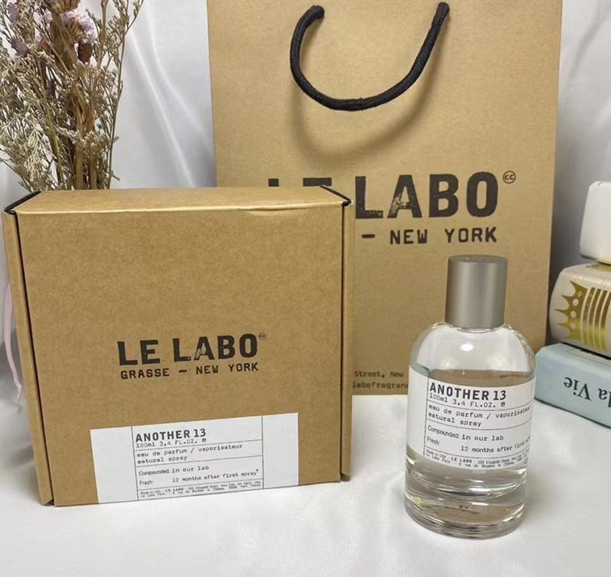 LE LABO ANOTHER 13 EDP ル ラボ アナザー 13 オードパルファム 100ml 香水